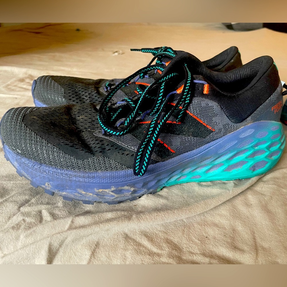 New Balance Trail Shoe